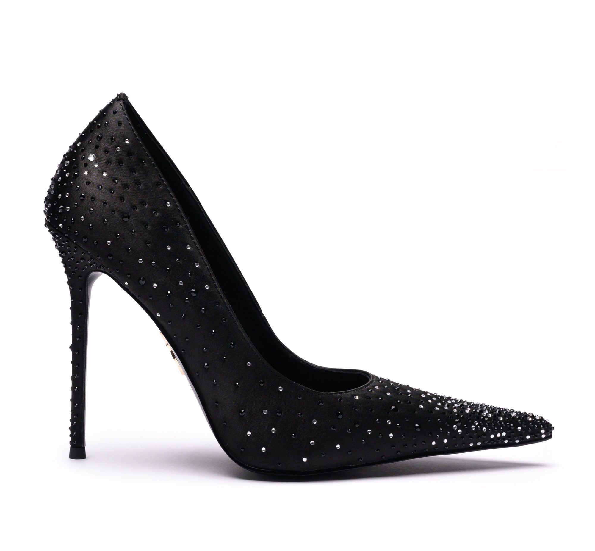 Drama 120 - Crystal Pumps